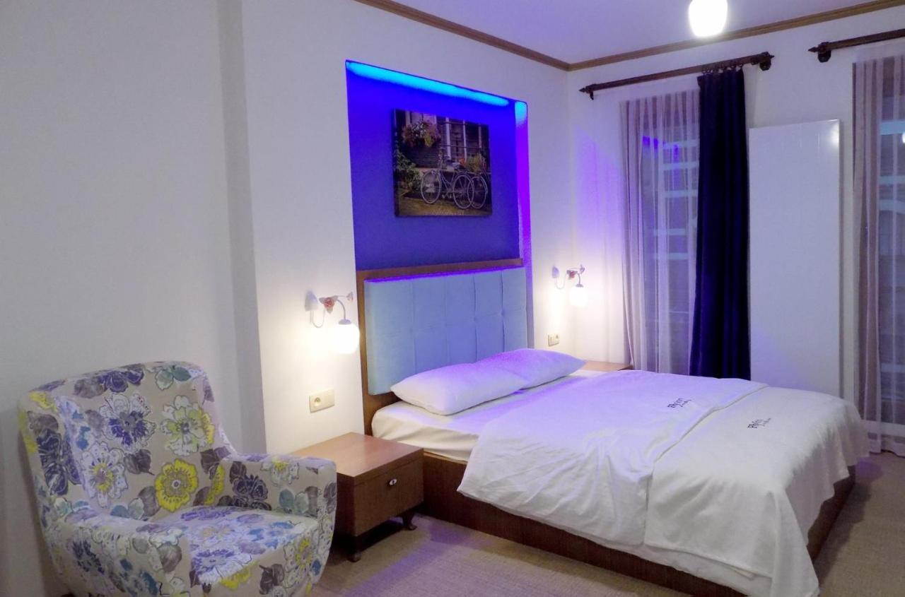 Fly Inn Hotel Lounge Machelen 外观 照片