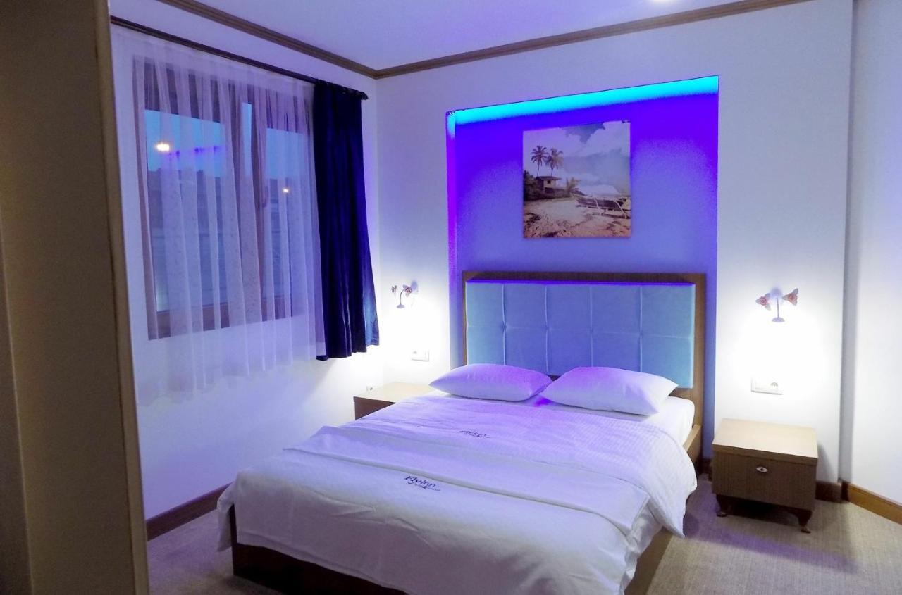 Fly Inn Hotel Lounge Machelen 外观 照片